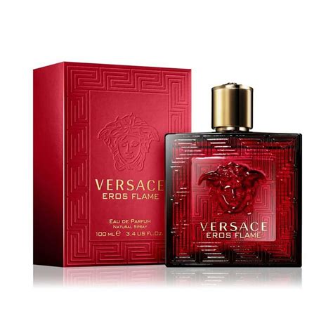 profumo uomo eros versace|profumo versace uomo.